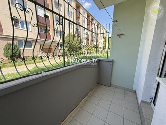 HALO reality - Predaj, trojizbový byt Partizánske, Centrum - - 11