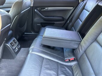 Audi A6 3.0 TDI quattro - 11
