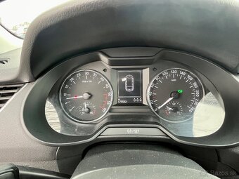 🔷 Škoda Octavia Combi 1.6 TDI 110k Ambition DSG🔷 - 11