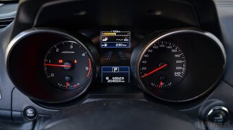 Subaru Outback 2.0 Diesel 110kw NOVÝ MOTOR - 11
