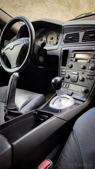 VOLVO S60 2.4 103KW ZNÍŽENÁ CENA - 11
