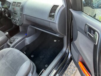 VW Polo 1,4, 59kW, 2007, 176.3xx km - 11