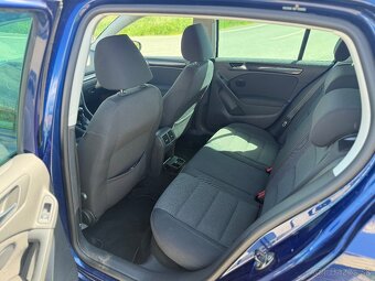 Volkswagen Golf 1.4 TSI 90kW Comfortline - 11