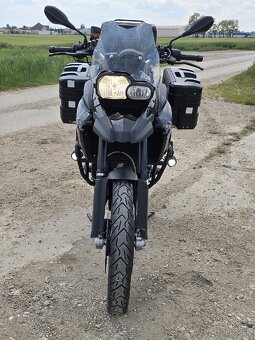 BMW F800 GS - 11