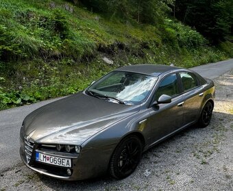 Alfa romeo 159 2.4 jtd - 11