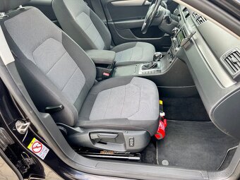 VW PASSAT B7 DSG 2.0TDi 125kw F1 2011 ✅CENA NA SK ŠPZ - 11