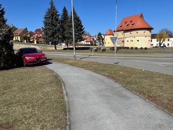 STAVEBNÝ POZEMOK V CENTRE MESTA - 11