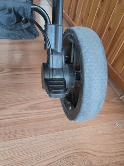 Britax Römer B agile M - 11