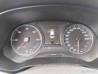 Seat Leon ST 2.0 TDI CR Ecomotive FR - 11