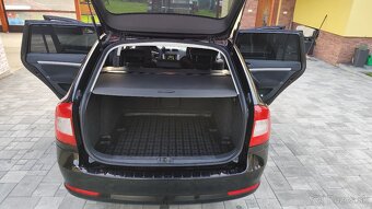 Škoda Octavia 1.6 TDI 77kw - 11