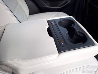 Mazda CX-5 , 2.5 benzín, 4x4 , AUTOMAT - 11