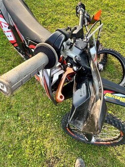 KTM 350 XCF-W US - 11