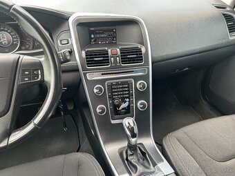 Volvo ►XC60 D3 Momentum ►2015 Geartronic 136k► Automat - 11
