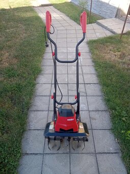 Drvič konarov - 11