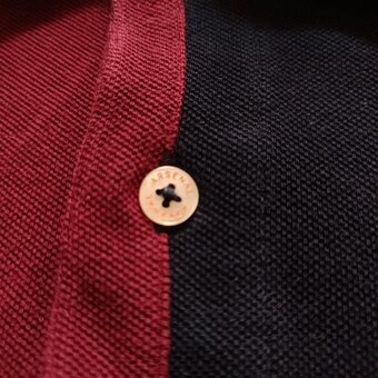 Arsenal FC official polokošeľa s krátkym rukávom tričko XL - 11