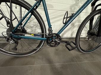 Gravel Bike Specialized - 11