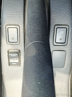SX 4 1.6  4x4 - 11