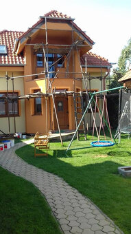Rekovštrukcie a stavebné práce - 11