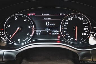 Audi A6 Avant - 11