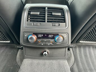 Audi A6 Avant 3.0 TDI DPF 272k quattro S tronic - 11