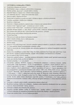 VOLVO V60 B4, 56 000 km, 5 ročné, AT/8, NAJVYŠŠIA VÝBAVA - 11