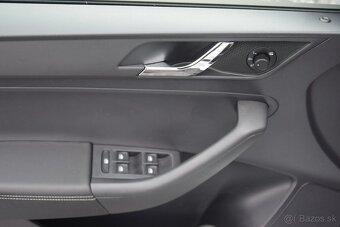 Škoda Rapid 1.4 TSI 92 kw - DSG - 11