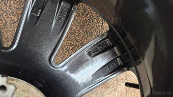 Mini,5x112 R19,antracit,ako nove, - 11