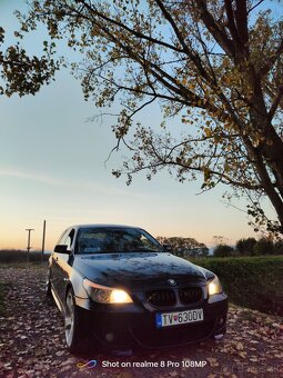 predám bmw e61 525D - 11