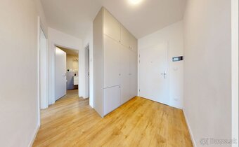 Úplne nové a elegantné 3 izbové byty na prenájom Bratislava - 11