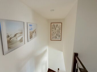 Novostavba radového domu / bytu na prenájom Bytča - 11