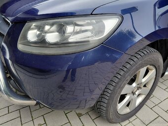 Hyundai Santa Fe 2.2 CRDI AT5, 2010, 114kw - 11