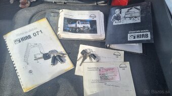 MAN M2000 le15.220 - 11