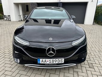 Mercedes-Benz EQE 350 4MATIC - 11