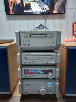 Technics HD505MD - 11