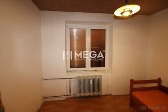 Na predaj: Ideálny byt na rekonštrukciu – 4 izby, Snina - 11