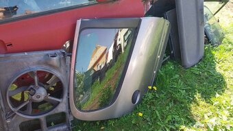 Peugeot 206 - 2X - 1,9 Diesel - 1,4 HDI - 11