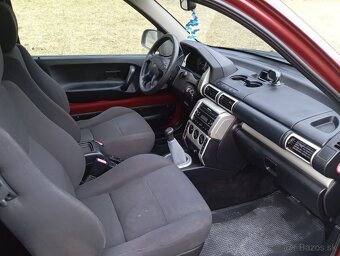 Land Rover Freelander - 11
