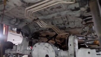 Jeep commander 3.0 crd - 11