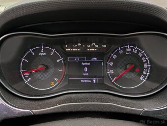 Opel Corsa OPC E Performance - 11