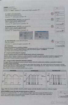 Elektrobock PT32 WIFI izbovy termostat - 11