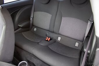 Mini Cooper 1.6 - 11