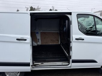 Prodám Ford Transit Custom 2.2TDCi,92kw,klima,TZ:2.5t, - 11