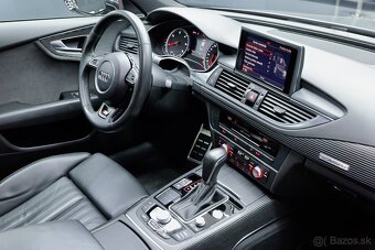 Audi A7 Sportback Competition - 2017 | 240kw | servis | DPH - 11