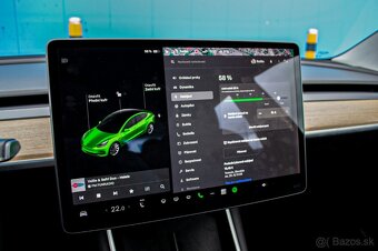 Tesla Model 3 Long-Range Dual Motor AWD - 11