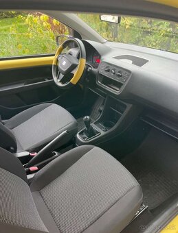 Seat Mii - 11