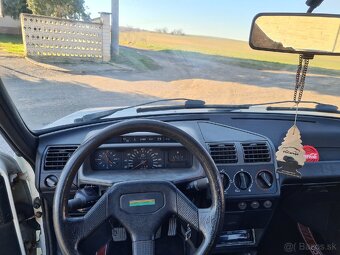 Predám/vymením Peugeot 205 - 11