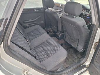 Audi a6 2.5tdi 110kw manual - 11