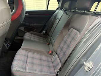 Vw Golf GTI 2.0tsi - 11