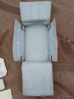 Retro auto doplnky - 11
