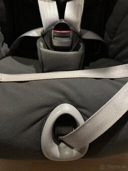 Autosedacka Britax Romer King Pro (9-18kg) - 11